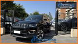 JEEP Compass 2.0MJT II 140CV AUT.4WD LIMITED*24M.G.*C.L.18*XENO
