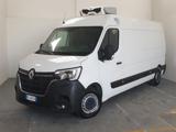 RENAULT Master T35 2.3 dCi150 PL-TA L3H2 Furg COIBENTATO FRIGO 0*