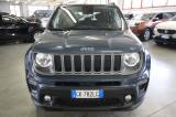 JEEP Renegade 1.3 T4 190CV PHEV 4xe AT6 Limited