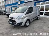 FORD Transit Custom 270 2.2 TDCi 155CV PC Furgone Trend