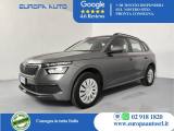SKODA Kamiq 1.0 TSI 95 CV Ambition