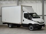 IVECO Daily 35C14 BTor 2.3 HPT Box Trasporto Mobili Cassonato
