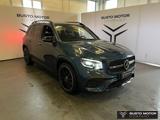 MERCEDES-BENZ GLB 220 d Automatic 4Matic Premium Amg