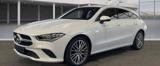 MERCEDES-BENZ CLA 180 Automatic Shooting Brake