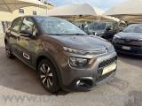 CITROEN C3 SHINE BICOLORE+GPL
