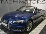 AUDI A5 Cabrio 2.0 TFSI S Tronic Sport 