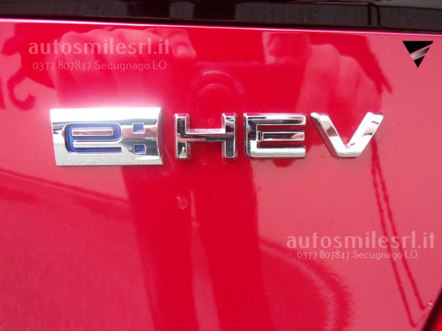 HONDA JAZZ 1.5 HEV ECVT ELEGANCE - foto 21