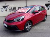 HONDA Jazz 1.5 Hev eCVT Elegance