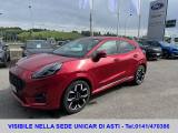 FORD Puma 1.0 EcoBoost 125 CV S&S ST-Line X