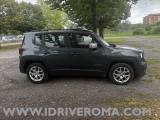 JEEP Renegade 1.5 Turbo T4 MHEV Limited 