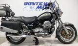 MOTO GUZZI California EV VERS 1100 EV CON VALIGIE GUZZI