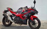 KAWASAKI Ninja 500 SE 2025 E5+