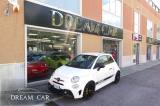 ABARTH 595 Esseesse 1.4 Turbo T-Jet 180 CV MTA - UNIPRO