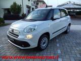 FIAT 500L 0.9 TwinAir Turbo Natural Power Pop Star