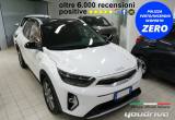 KIA Stonic 1.2 MPI 79 CV City + GPL