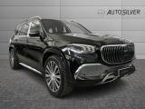 MERCEDES-BENZ GLS 600 Maybach GLS 600 EQ-boost 4Matic