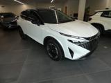 NISSAN Qashqai MHEV 158 CV Xtronic N-Connecta