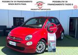 FIAT 500 1.0 Hybrid Lounge