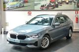 BMW 518 d 48V Touring Business