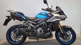 SUZUKI GSX-S1000GX 2025