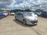 PEUGEOT 308 1.6HDi 112cv TETTO PANORAMICO CRUISE