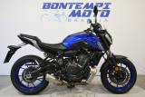 YAMAHA MT-07 2021