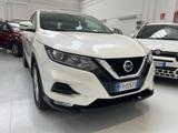 NISSAN Qashqai 1.5 dCi 115 CV DCT Business cambio SEQUENZIALE