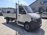VOLKSWAGEN CRAFTER  2.0 TDI 140 CV