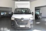 RENAULT Master T35 2.3 dCi 145 TCTP RG L4 Energy-Sponda Elettrica
