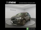 OPEL Mokka X 1.4 Turbo GPL-Tech 140cv Innovation 4x2