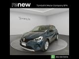 RENAULT Captur 1.0 tce Zen Gpl 100cv my21