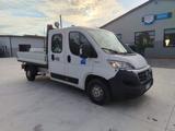 FIAT DUCATO  33 2.3 MJT 120CV PM DOPPIA CABINA