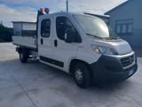 FIAT DUCATO  33 2.3 MJT 120CV PM DOPPIA CABINA