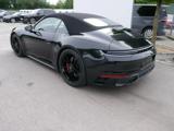 PORSCHE 911 Carrera GTS Cabriolet