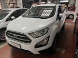 FORD EcoSport 1.0 EcoBoost 100 CV Plus GARANZIA 24 MESI