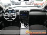 HYUNDAI Tucson 1.6 T-GDI 48V Trend