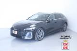AUDI A5 Avant TFSI S tronic S Line ed. *SCONTO IMMEDIATO*