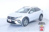 VOLKSWAGEN Taigo 1.0 TSI 115 CV R-Line *SCONTO IMMEDIATO*
