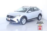 VOLKSWAGEN Taigo 1.0 TSI 110 CV DSG Life *SCONTO IMMEDIATO*