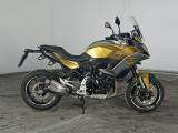 AC Other F 900 XR Abs