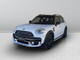 MINI Mini Countryman F60 2017 -  Countryman 2.0 Cooper D