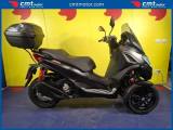PIAGGIO MP3 Garantito e Finanziabile
