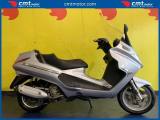 PIAGGIO X8 250 Garantito e Finanziabile