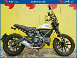 DUCATI Scrambler 800 Garantita e Finanziabile
