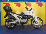 BMW F 650 Finanziabile - Bianco - 41048
