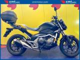 HONDA NC750S Garantita e Finanziabile