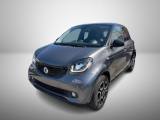 SMART ForFour 70 1.0 twinamic Passion Automatica