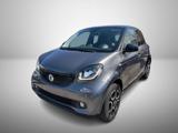 SMART ForFour 70 1.0 twinamic Passion