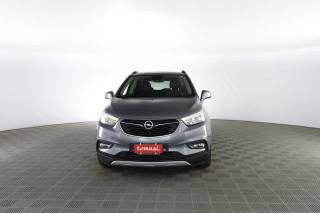 OPEL Mokka X Mokka X 1.6 CDTI ECOTEC 136cv S&S MT6 Innovation