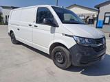VOLKSWAGEN trasporter  2.0 TDI 110CV PL